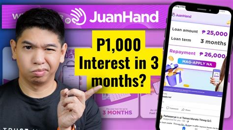 juanhand id requirements|JuanHand Loan Review: Requirements, Cash Loan Terms.